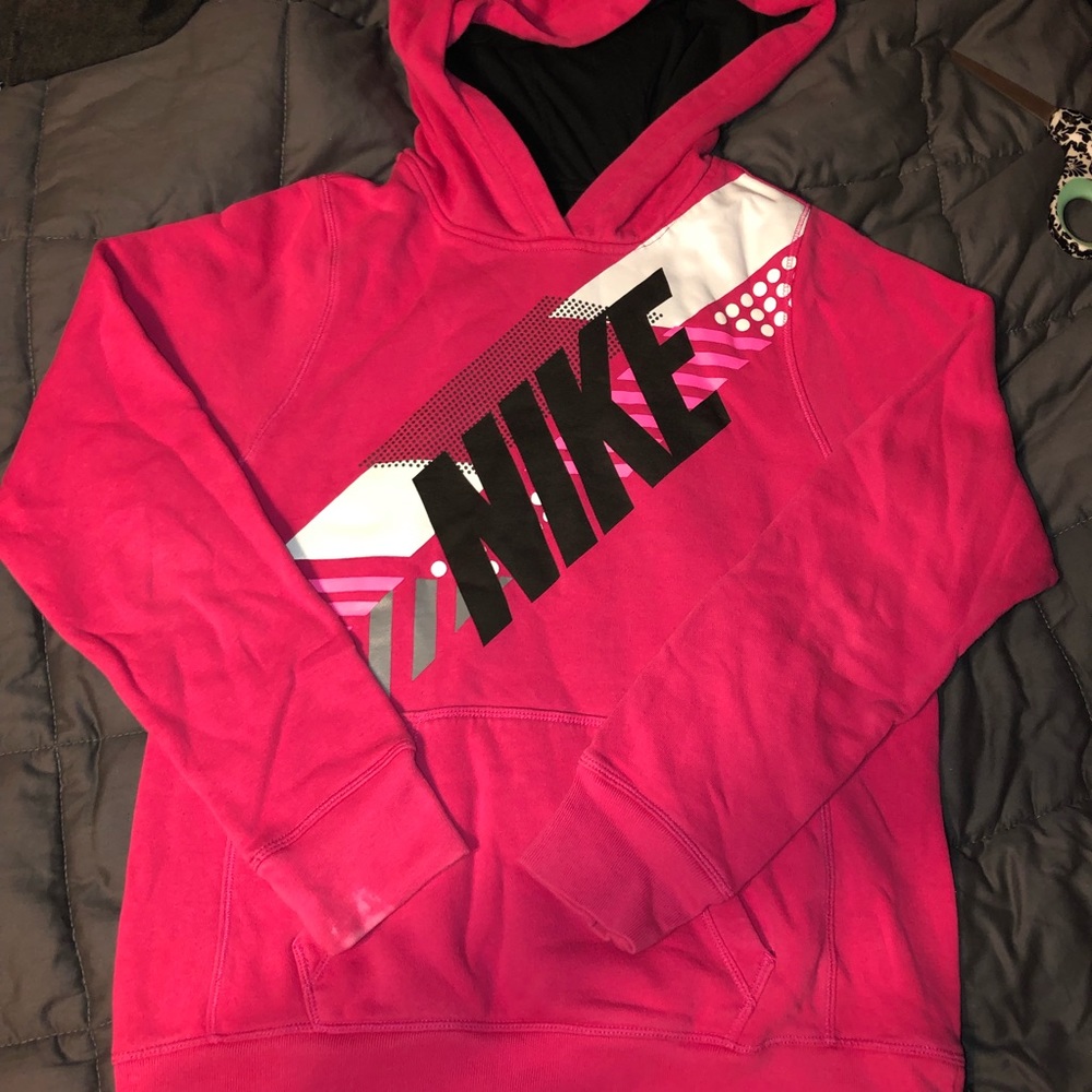 Nike • Girls Youth XL hoodie